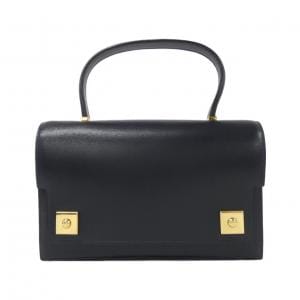 【ヴィンテージ】エルメス ピアノ バッグ