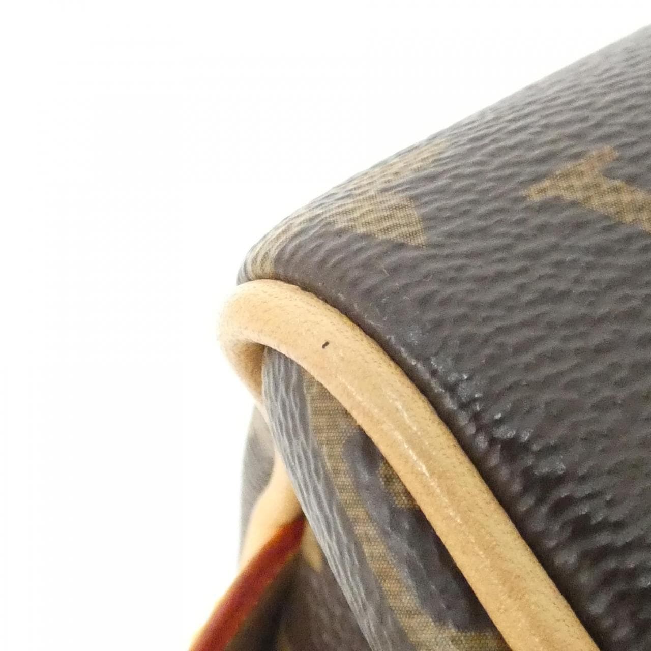 ルイヴィトン モノグラム ロッカー ドップ キット M83112 ポーチ