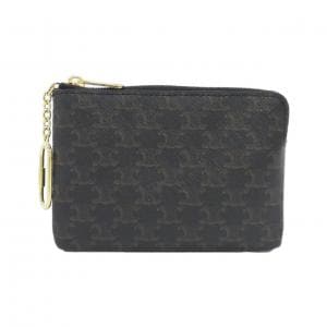 【新品】セリーヌ 10C662BTA コイン＆キーケース