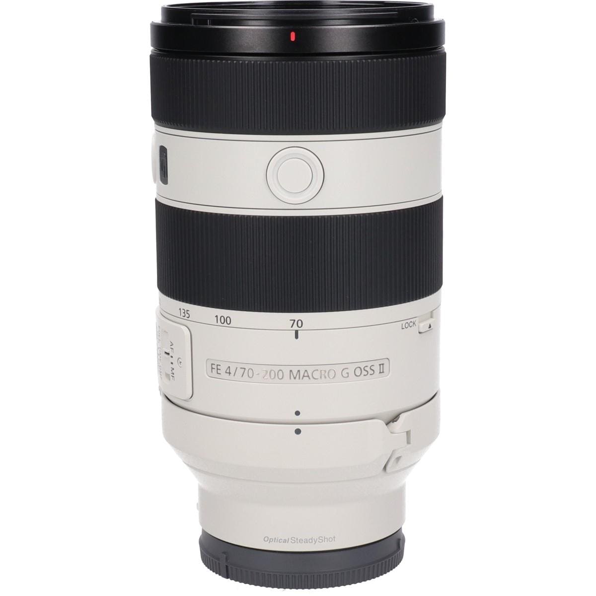 ＦＥ７０－２００ｍｍ　Ｆ４ＭＡＣＲＯ　Ｇ　ＯＳＳＩＩ