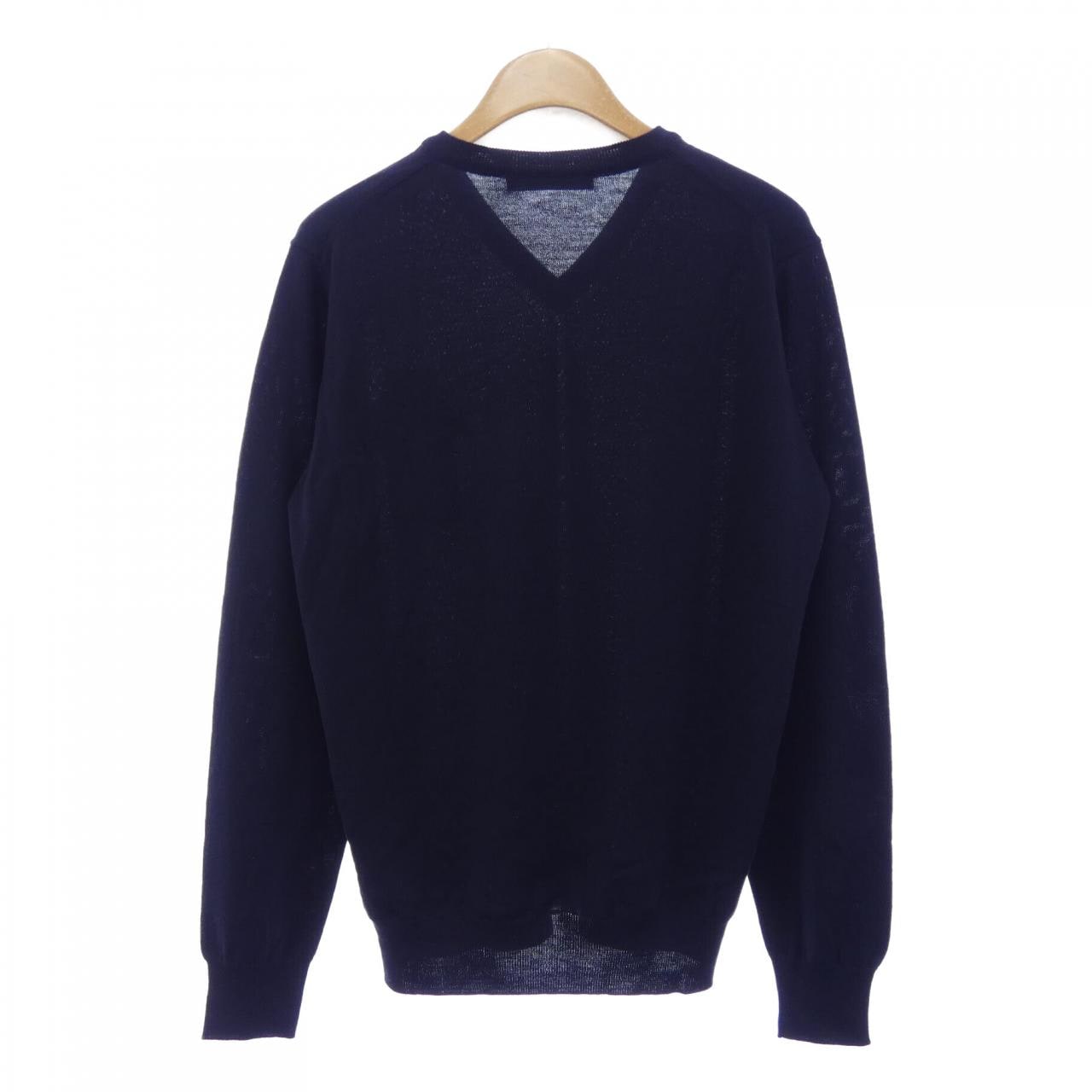 LORENZONI ニット