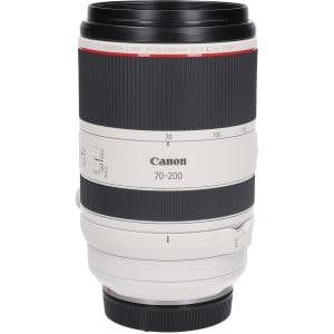 ＲＦ７０－２００ｍｍ　Ｆ２．８Ｌ　ＩＳ　ＵＳＭ