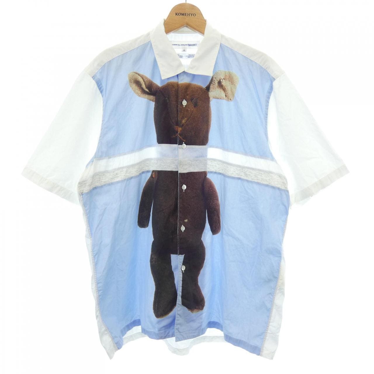 コムデギャルソン COMME des GARCONS OZ-T501 Tシャツ