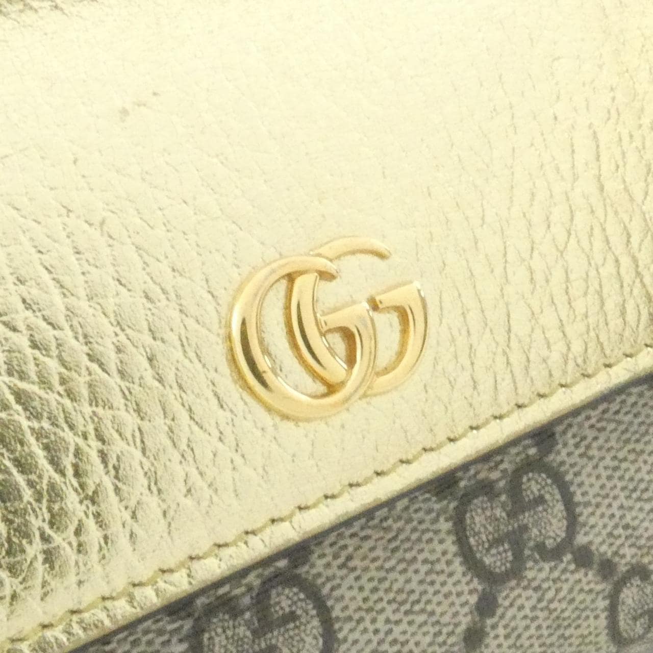 グッチ GG マーモント 456116 AABGY 財布