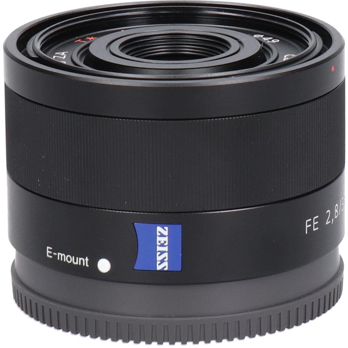 ＦＥ３５ｍｍ　Ｆ２．８ＺＡ（ＳＥＬ３５Ｆ２８Ｚ）