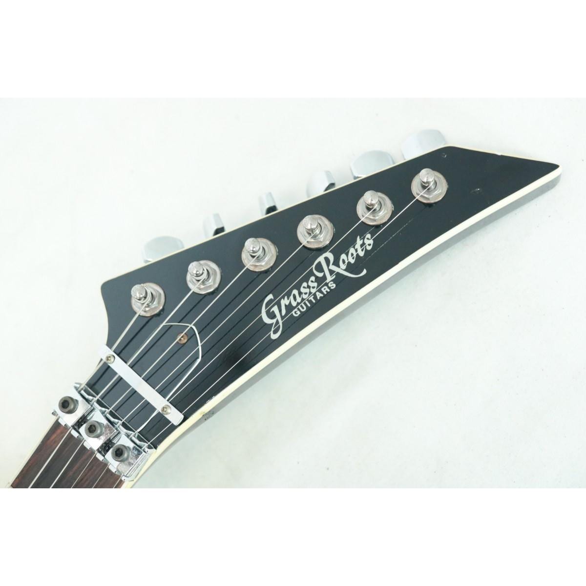 ＧＲＡＳＳＲＯＯＴＳ　　Ｇ－ＨＲ－４９