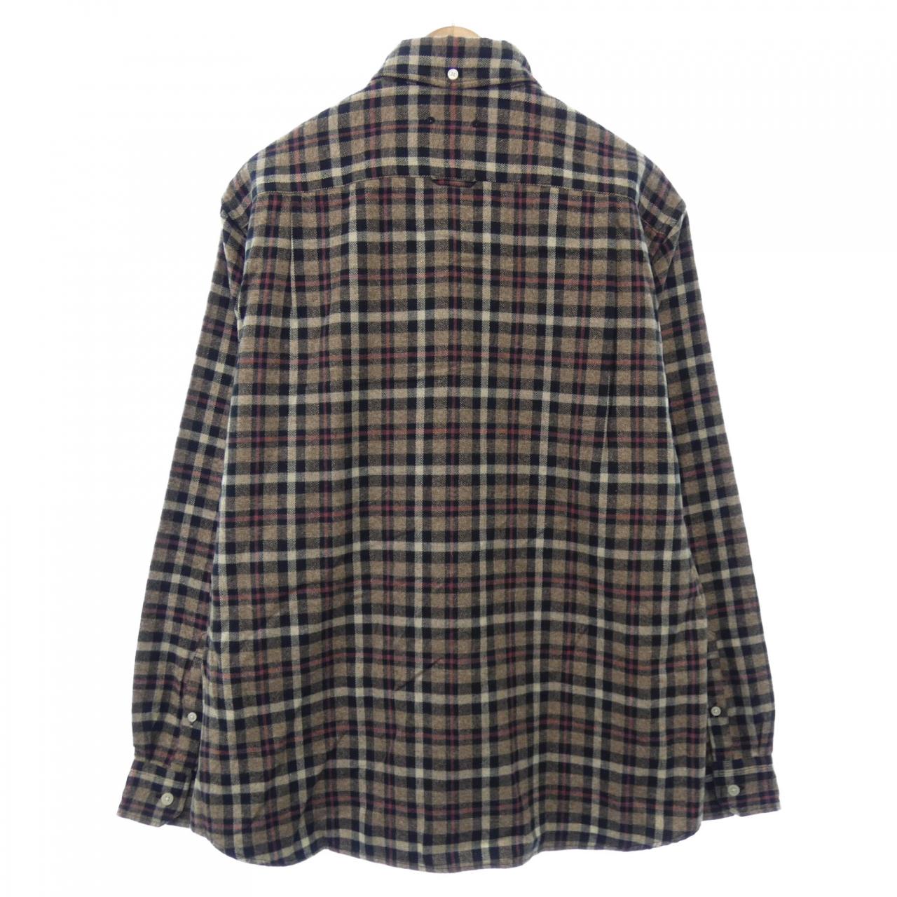 ソフネット SOPHNET シャツ