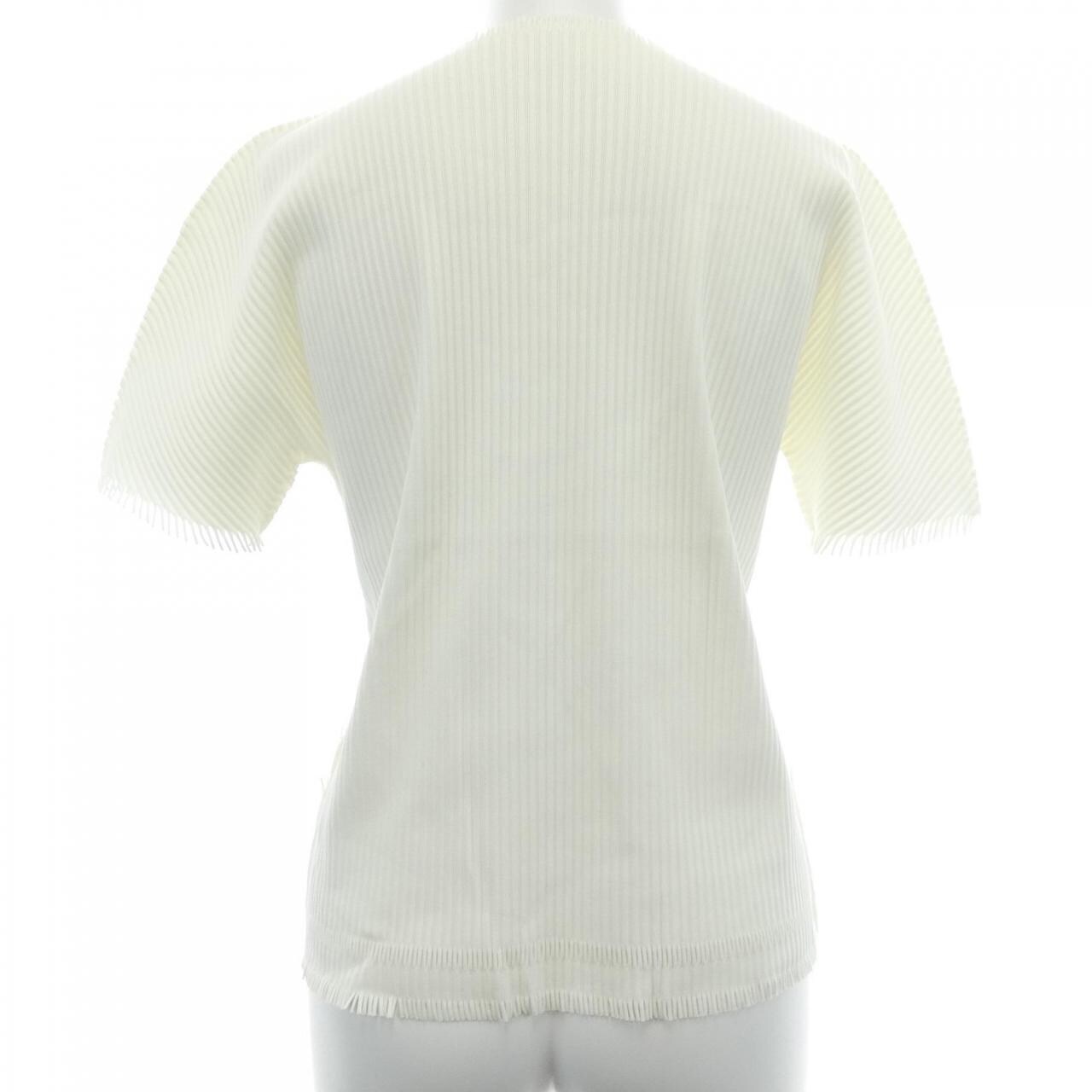 プリーツプリーズ PLEATS PLEASE PP14LK903 トップス