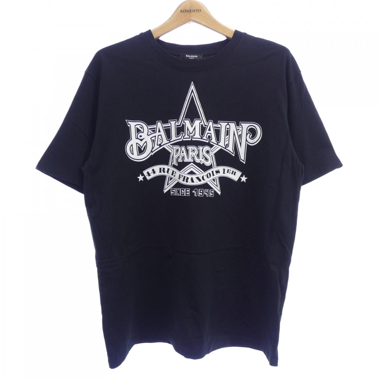 バルマン BALMAIN EG000GD29 Tシャツ