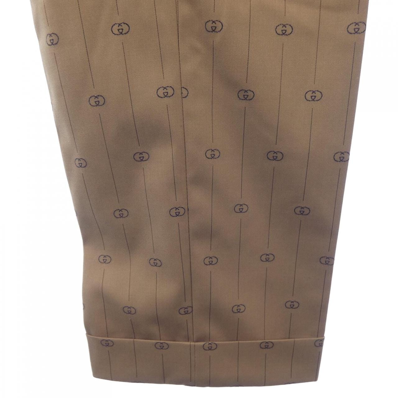 グッチ GUCCI パンツ