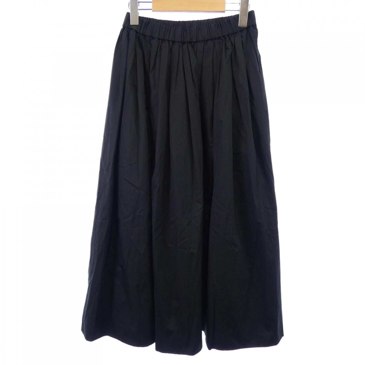 ドゥーズィエムクラス DEUXIEME CLASSE スカート