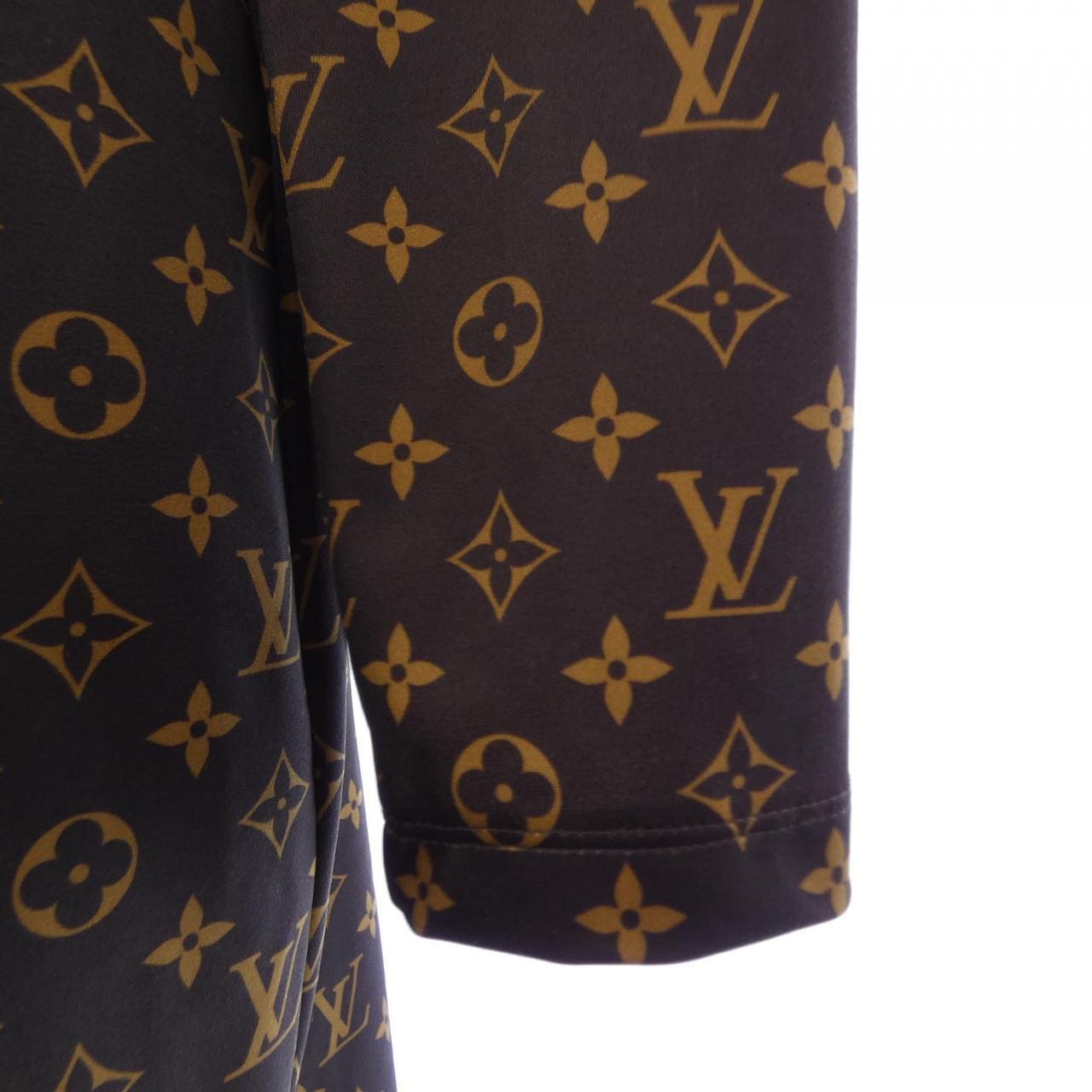 ルイヴィトン LOUIS VUITTON FJRO38ZEK ワンピース