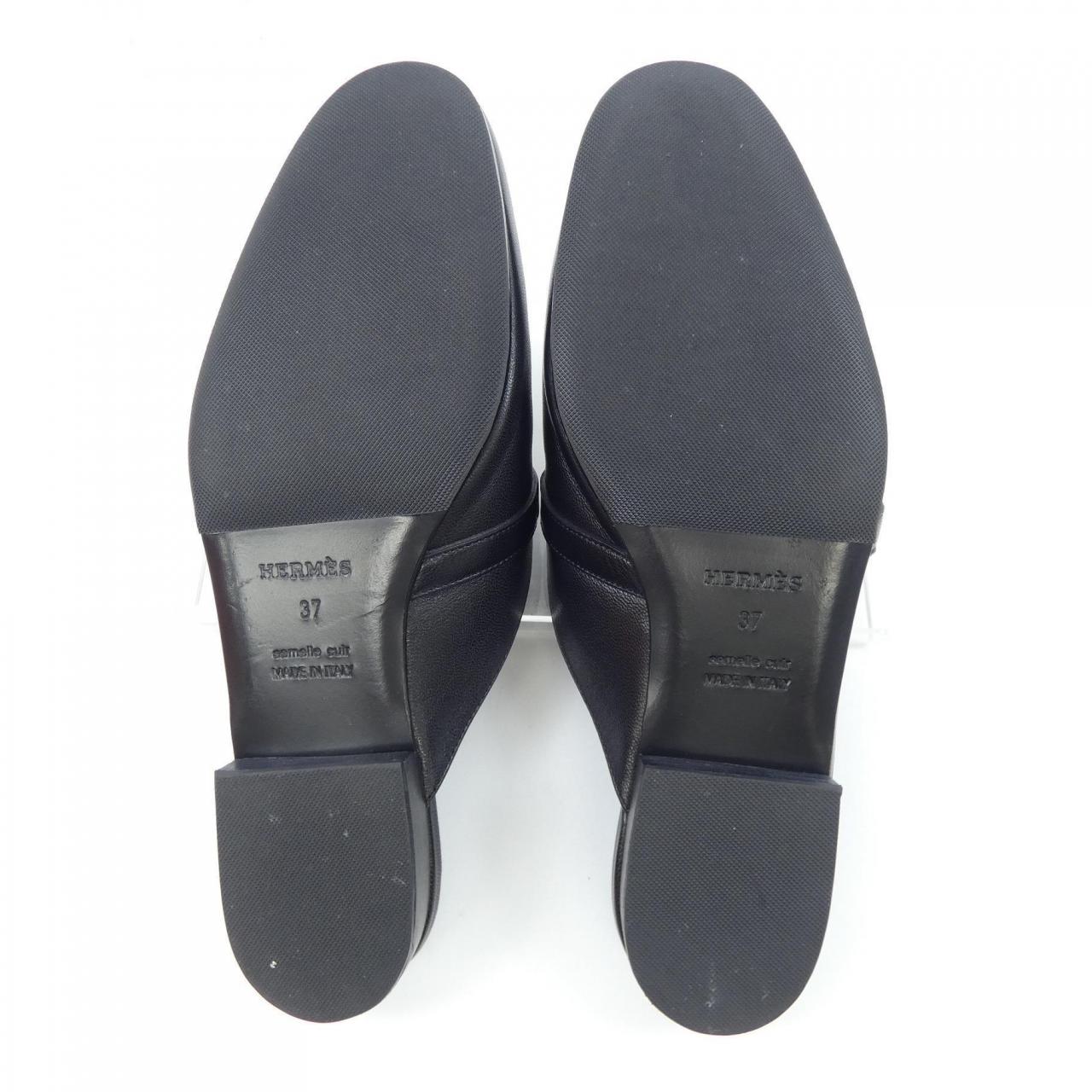 エルメス HERMES オズ OZ ケリーバックル 212295Z サンダル