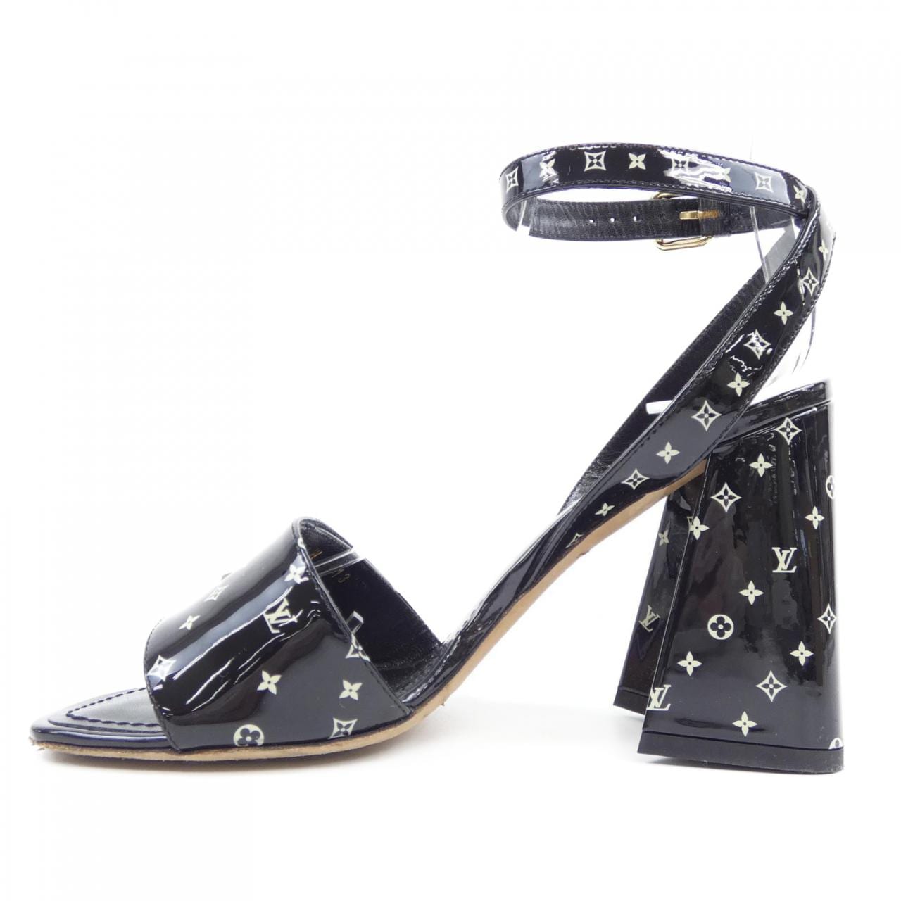 ルイヴィトン LOUIS VUITTON シェイクライン サンダル