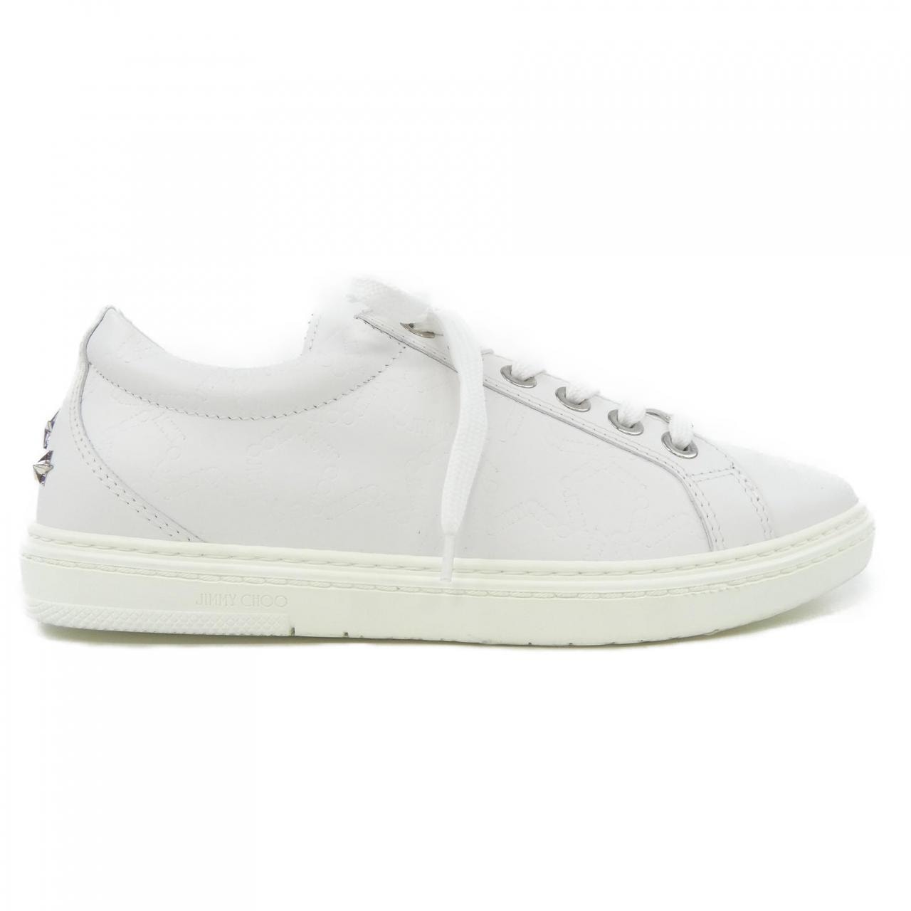 ジミーチュウ JIMMY CHOO スニーカー