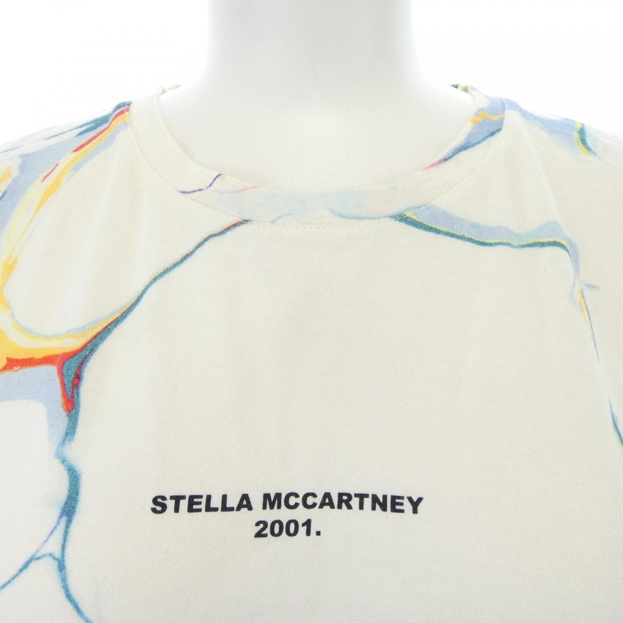 ステラマッカートニー STELLA MCCARTNEY Tシャツ