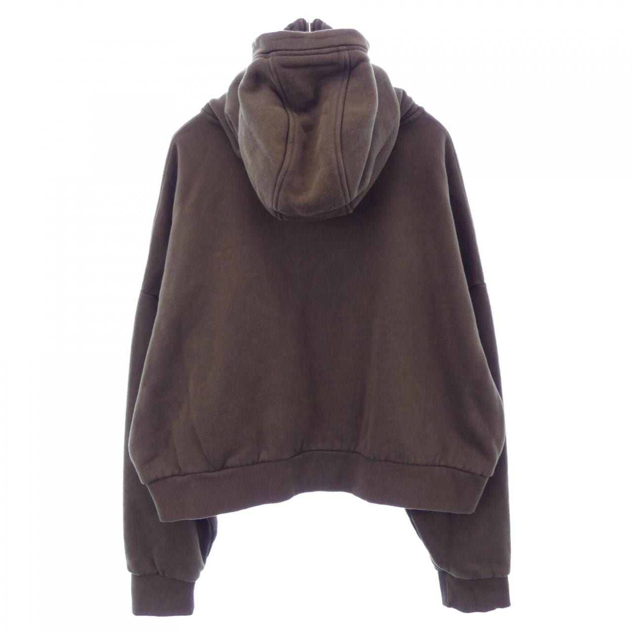 entire studios パーカー