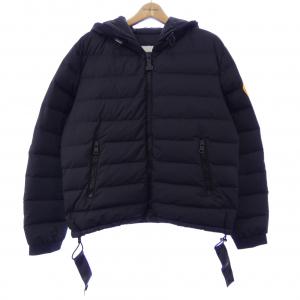 モンクレール MONCLER OFF-WHITE DINARD ダウンジャケット