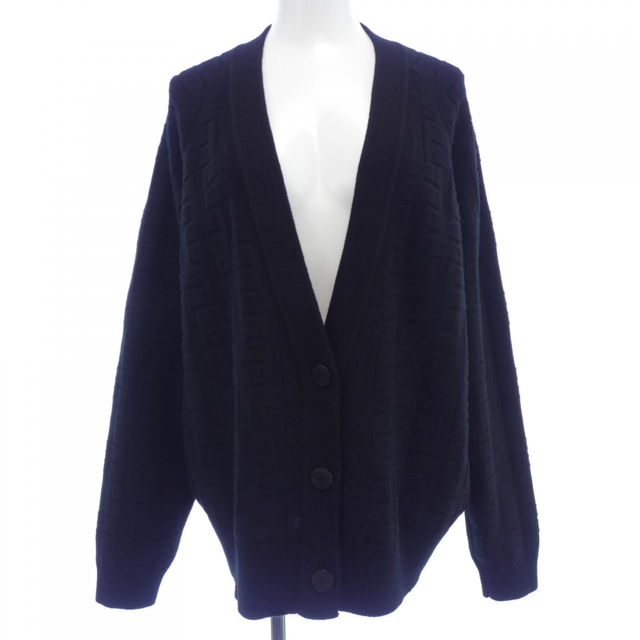 エルメス HERMES ラウンジウェア･ヴォヤージュ 2H2705DA カーディガン