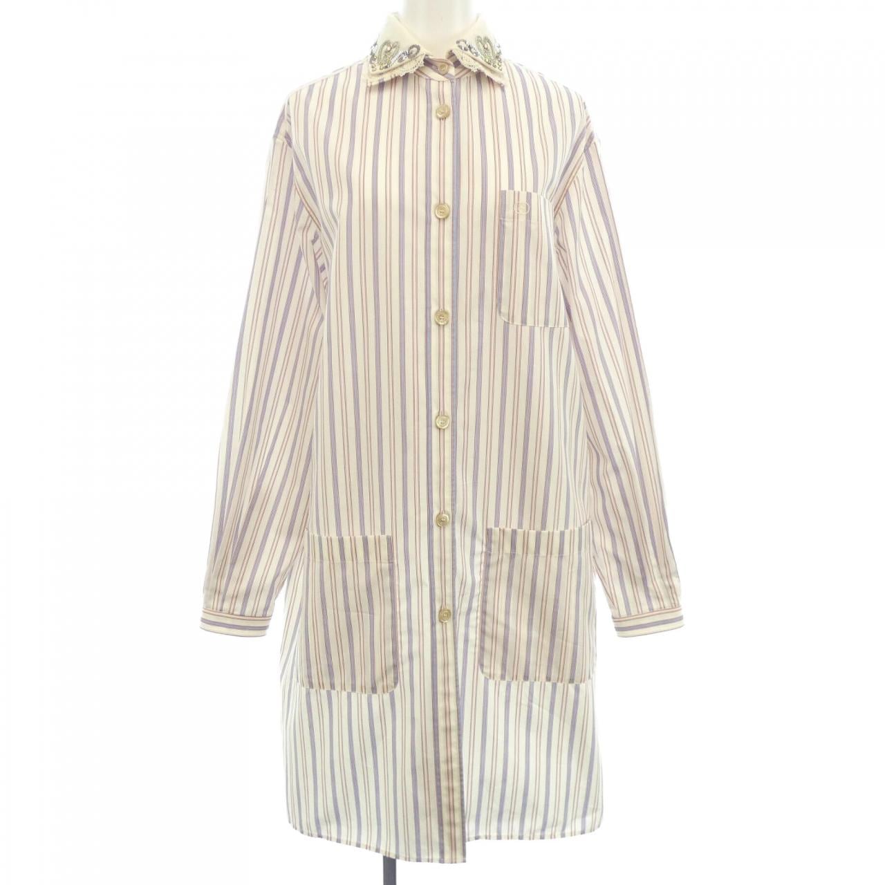 グッチ GUCCI 691499 ZAI77 ワンピース