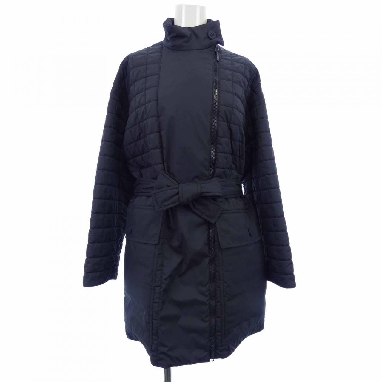 エルメス HERMES 5H0158DQ コート