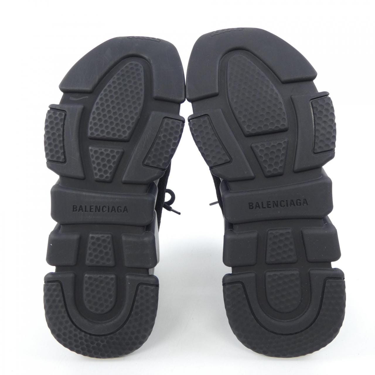 バレンシアガ BALENCIAGA SPEED TRAINER スニーカー