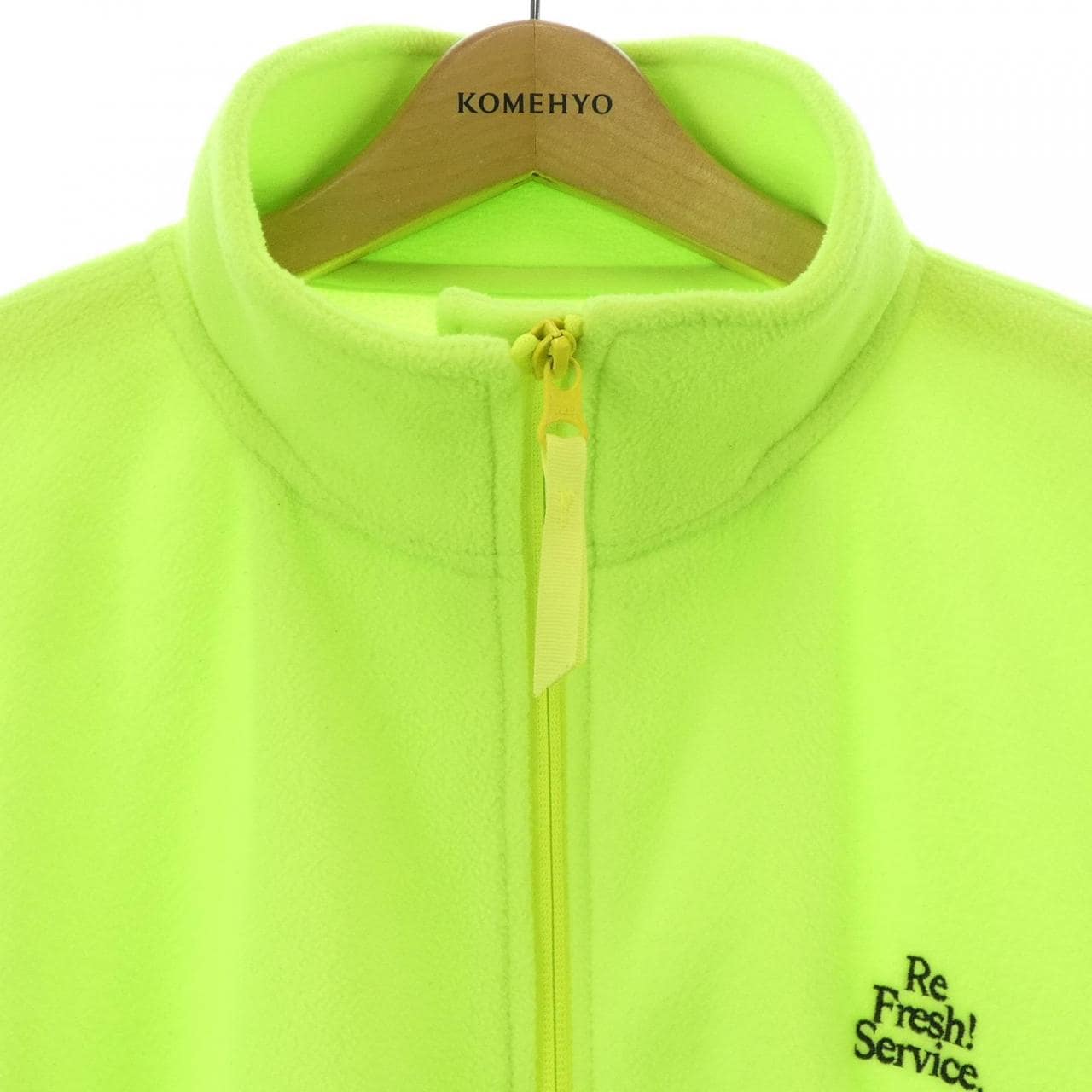 フレッシュサービス FreshService FSR243-90134 セットアップ