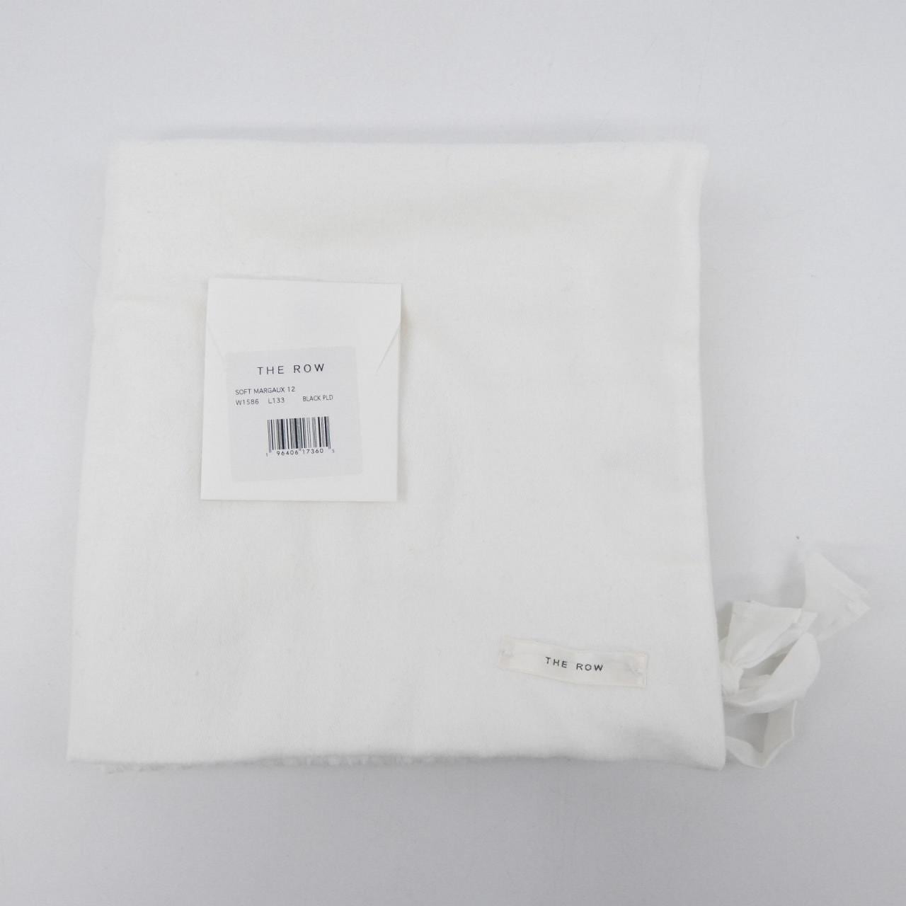 ザロウ THE ROW ソフトマルゴー SOFT MARGAUX W1586L133 BAG