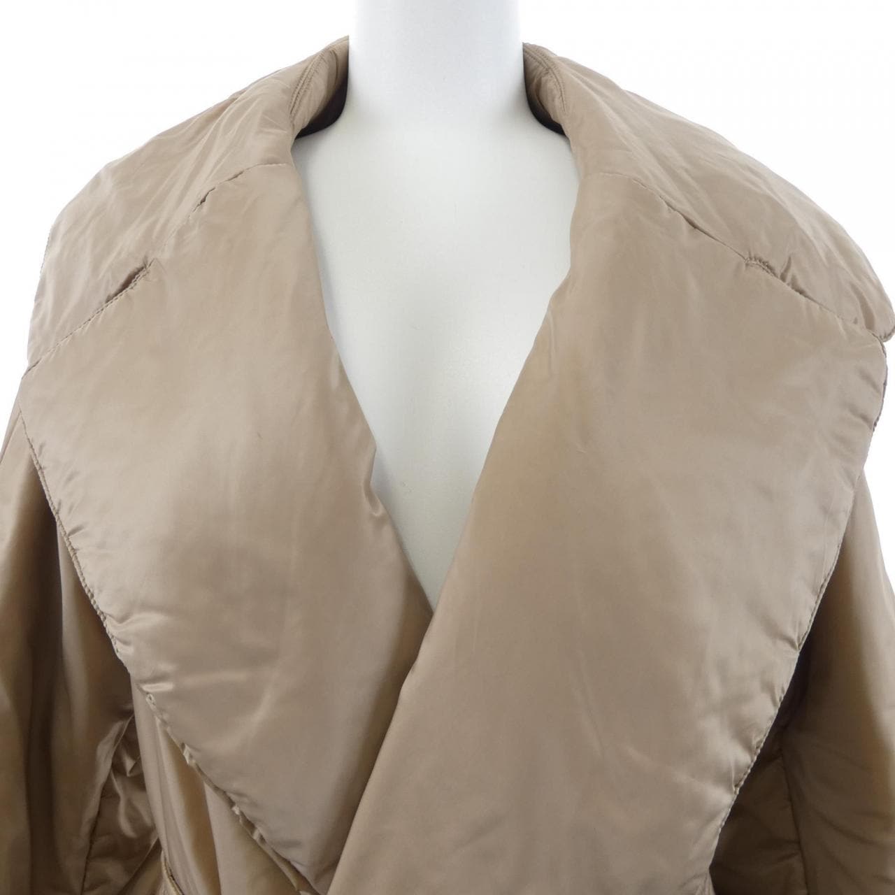 マックスマーラ Max Mara CAMELUXE 949616 THE CUBE コート