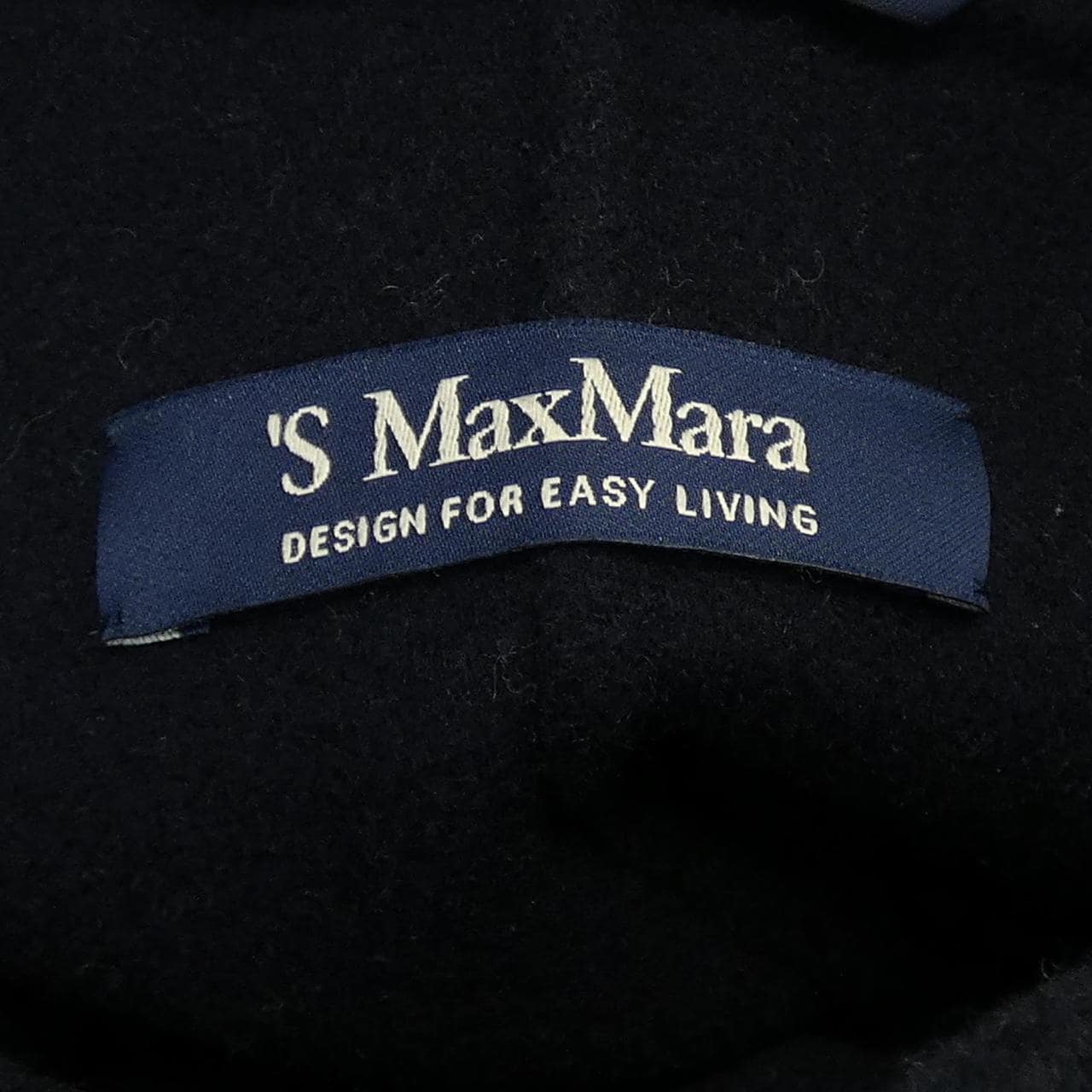 エスマックスマーラ 'S Max Mara 908102116 コート