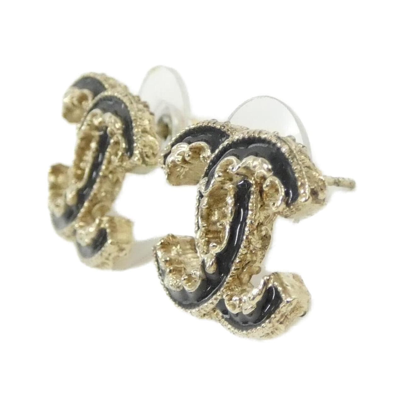 シャネル 61453 ピアス