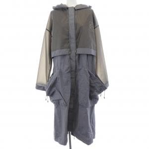 ロエベ LOEWE LONG HOODED アナグラム ANAGRAM S540Y02X48 コート