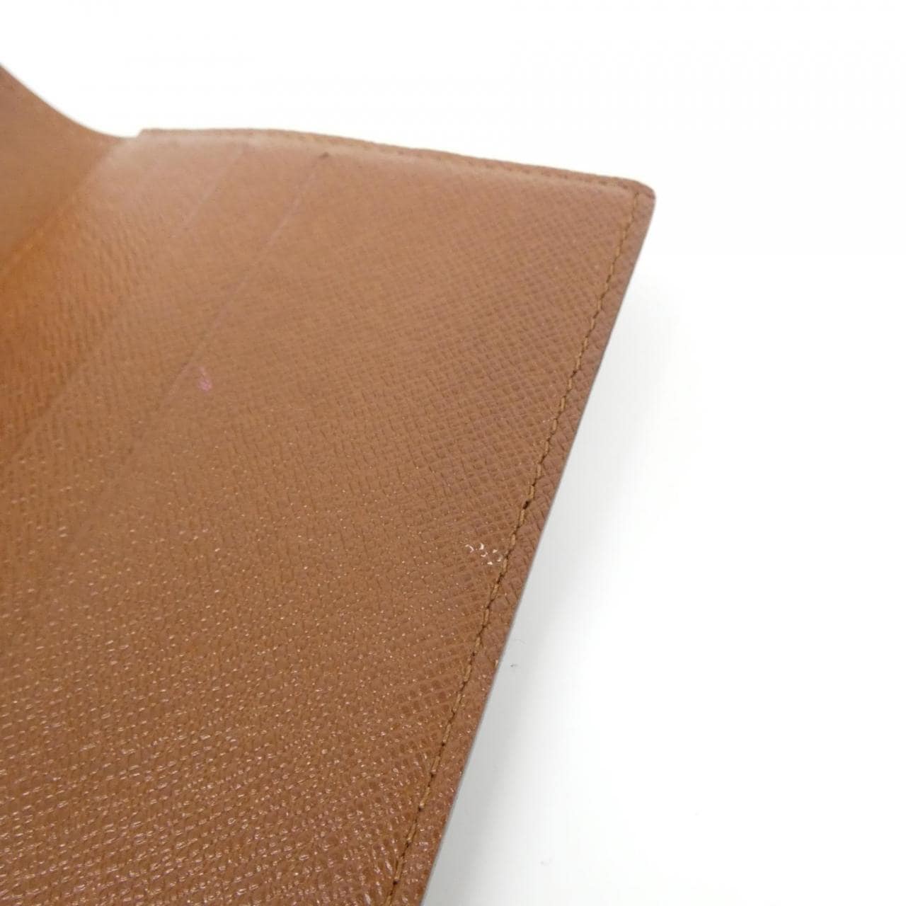 ルイヴィトン モノグラム ポルト トレゾール インターナショナル M61215 財布