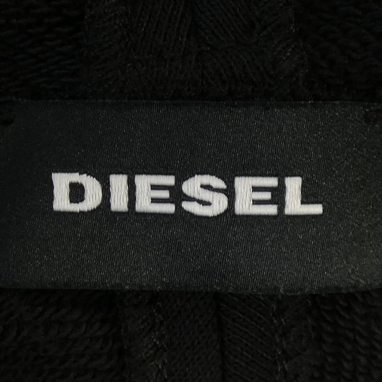 ディーゼル DIESEL パーカー
