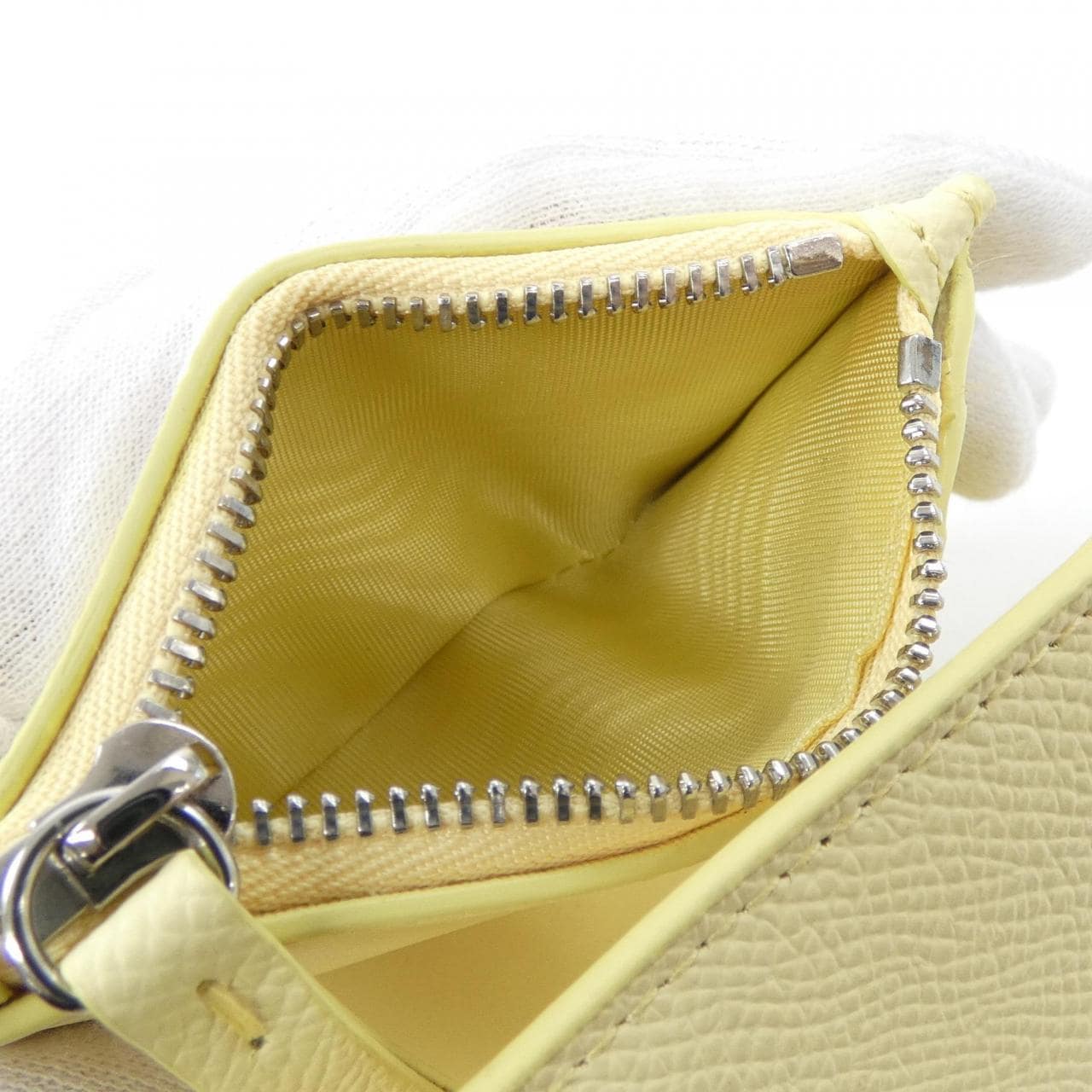 メゾンマルジェラ Maison Margiela スリーフォールドウォレット SA3UI0017 WALLET