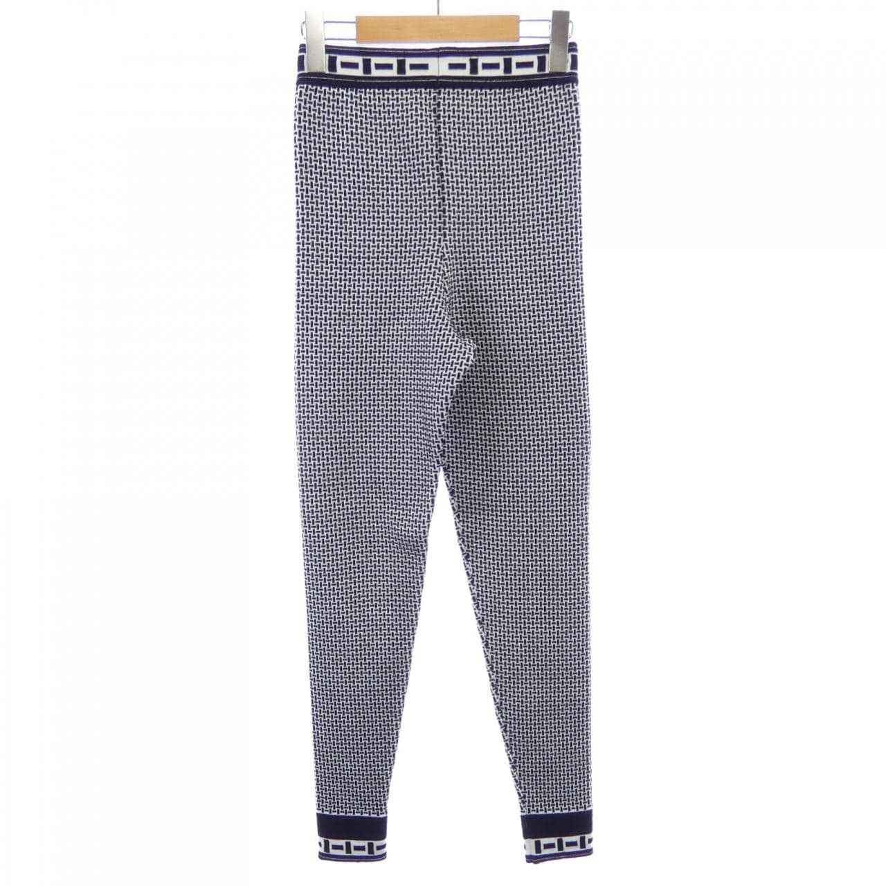 エルメス HERMES モザイク 2H2405DD パンツ