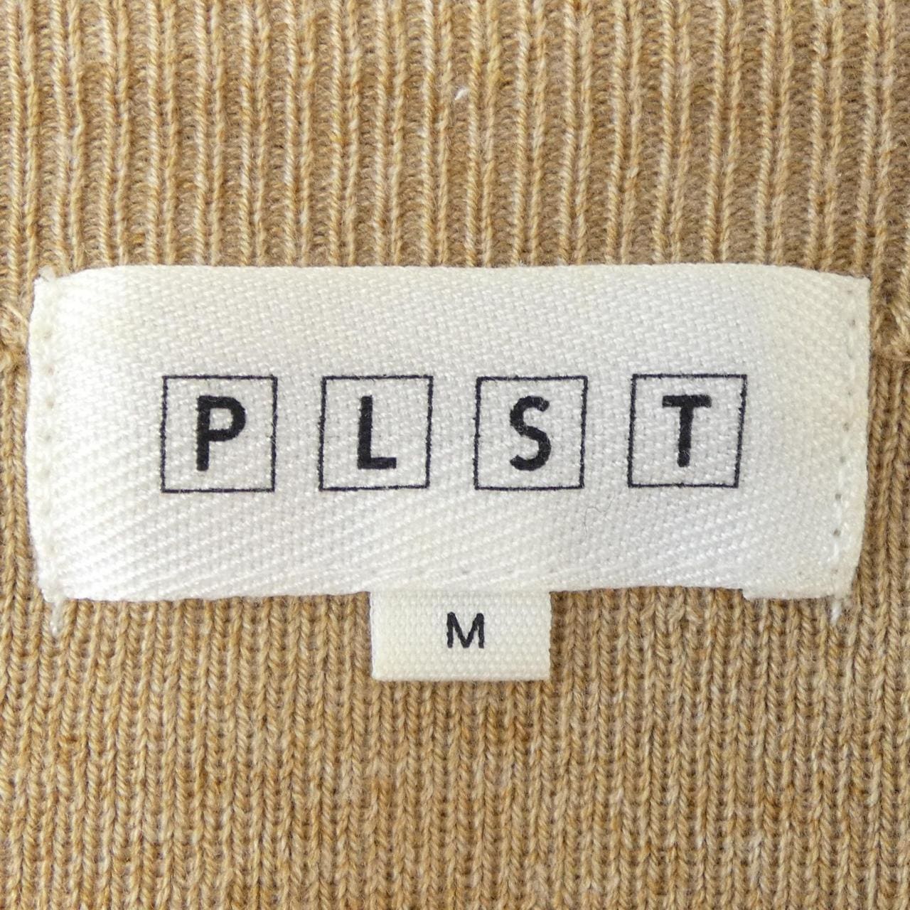 プラステ PLST 12-7110006 セットアップ