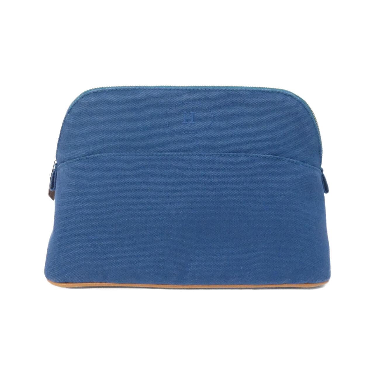 エルメス ボリード MM 102774M ポーチ