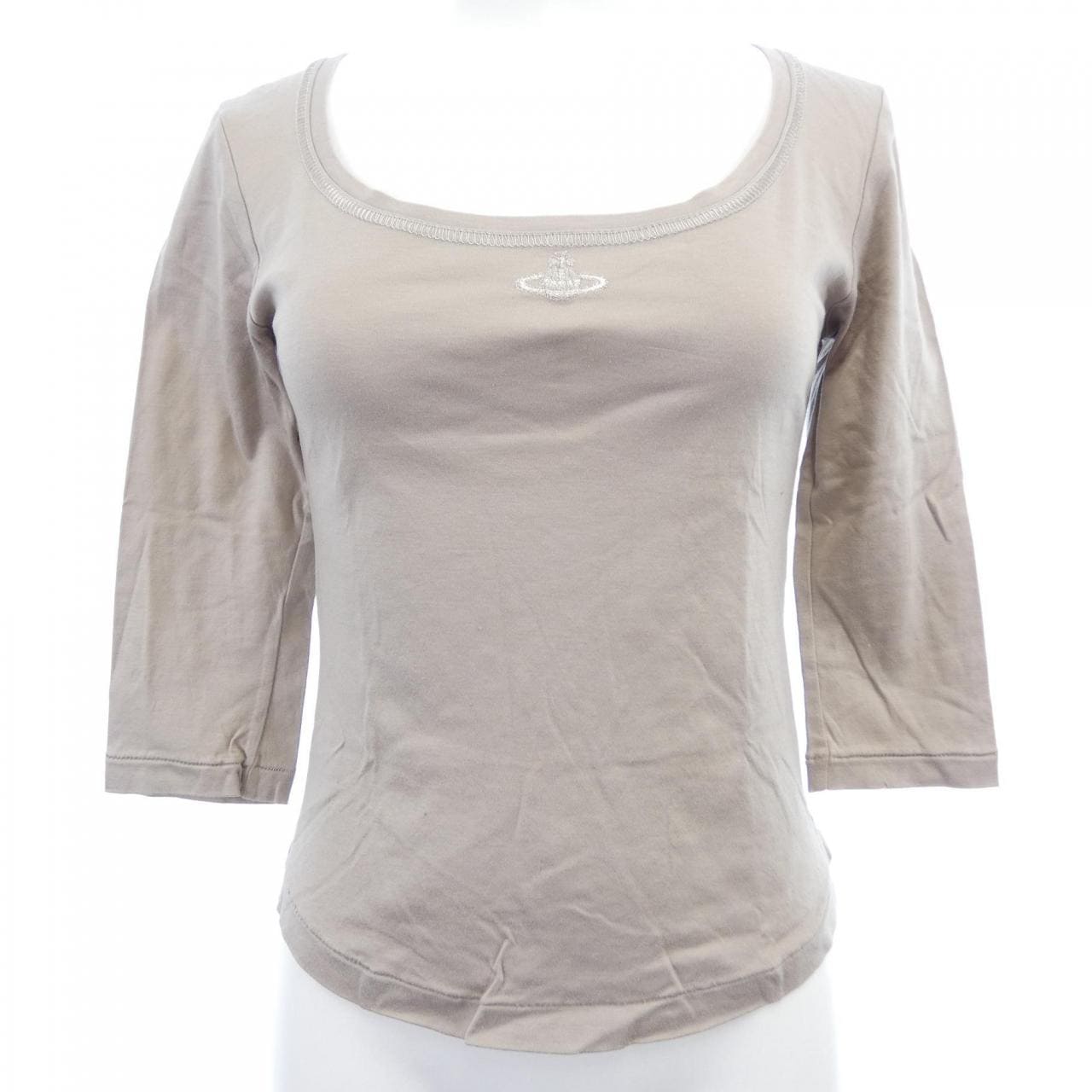 ヴィヴィアンウエストウッドレッド Vivienne Westwood RED LABEL 357-01-34005 トップス