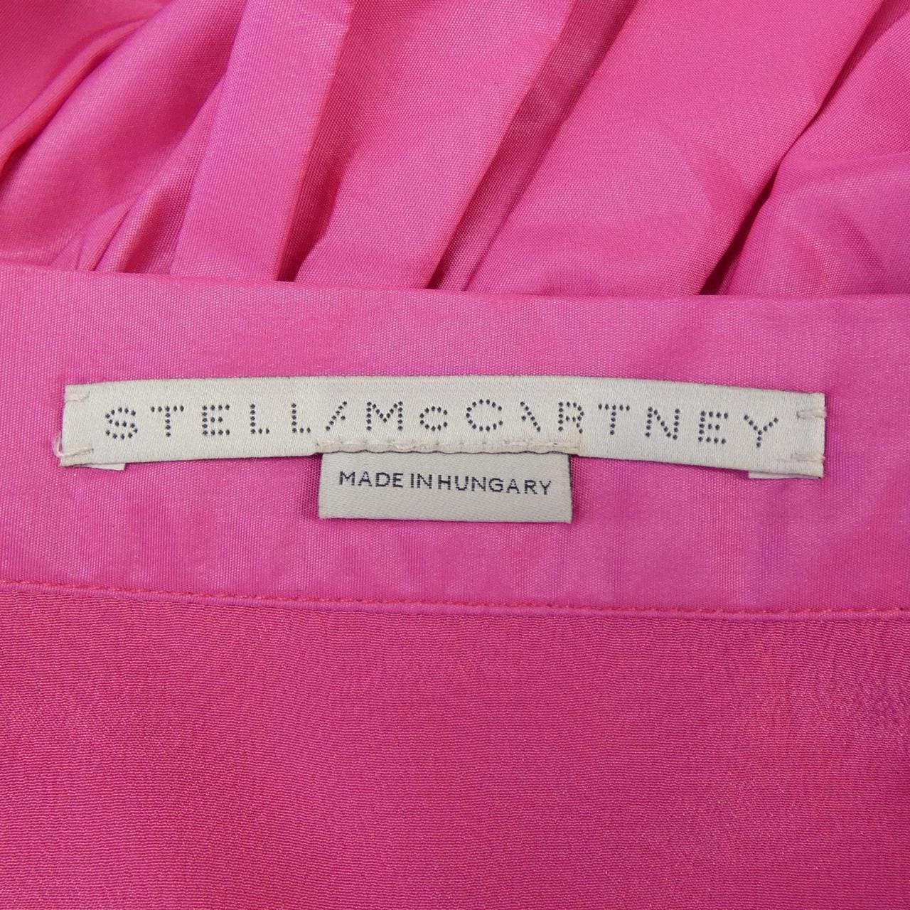 ステラマッカートニー STELLA MCCARTNEY 514655 SKA37 スカート