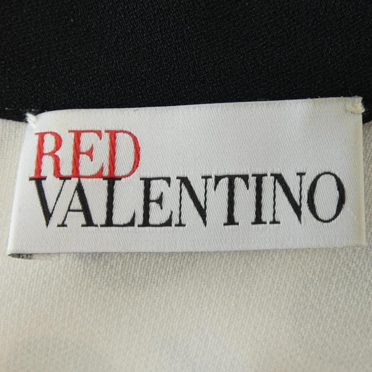 レッドバレンティノ RED VALENTINO 1R3VAFA06JH ワンピース
