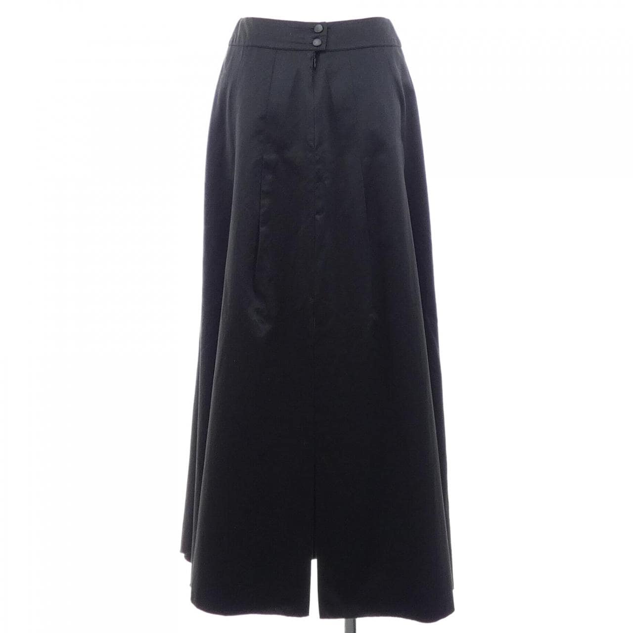 【ヴィンテージ】シャネル CHANEL P13344V07529 99P スカート