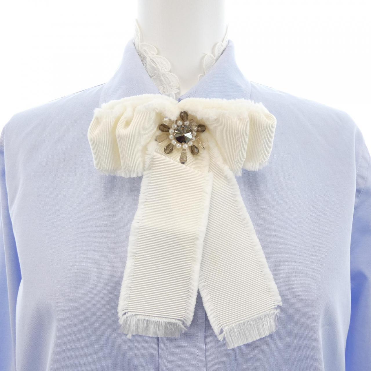 グッチ GUCCI 449736 ZIK20 シャツ