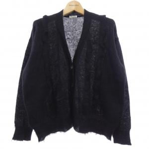 ミュウミュウ MIU MIU MMC095 カーディガン
