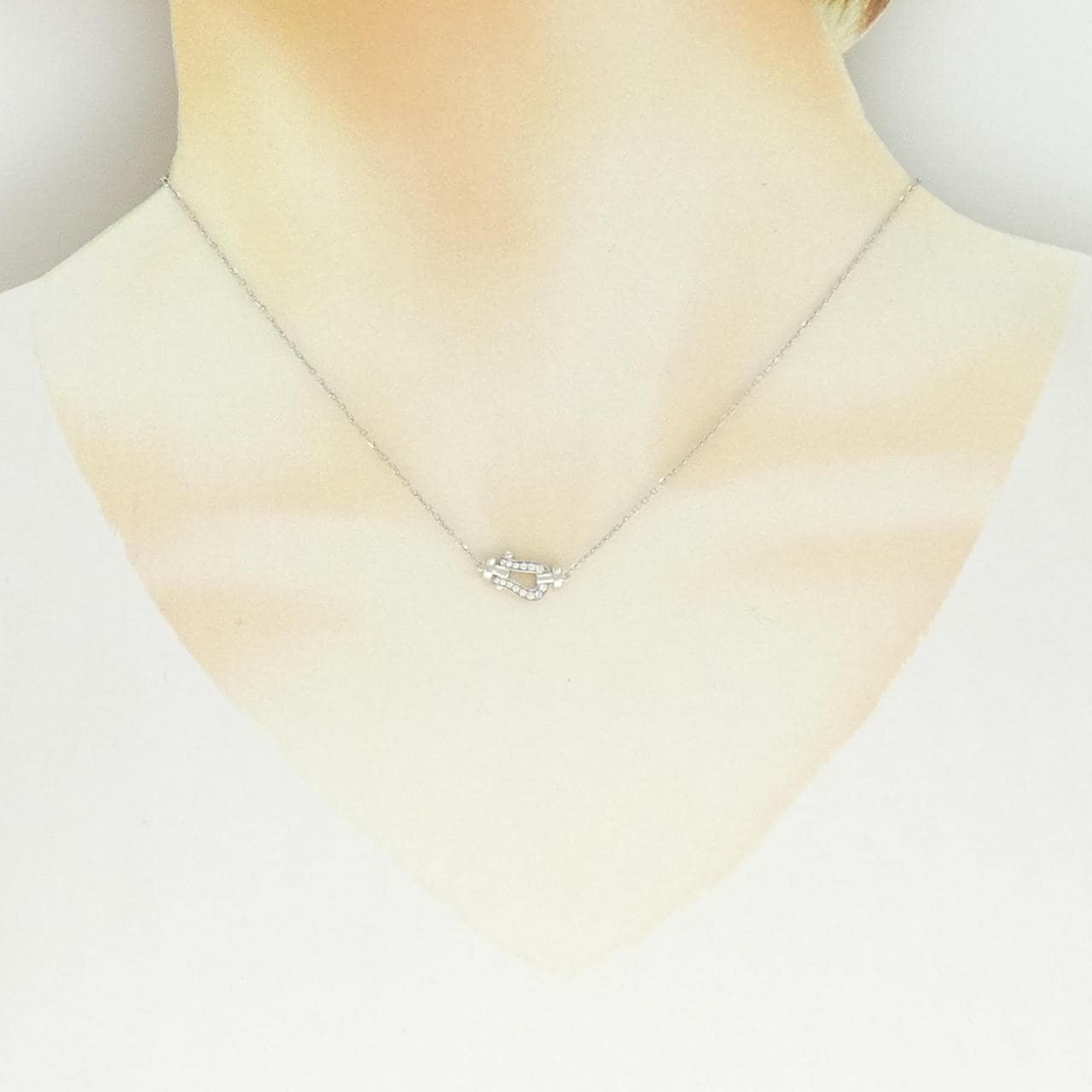 フレッド フォース10 ネックレス