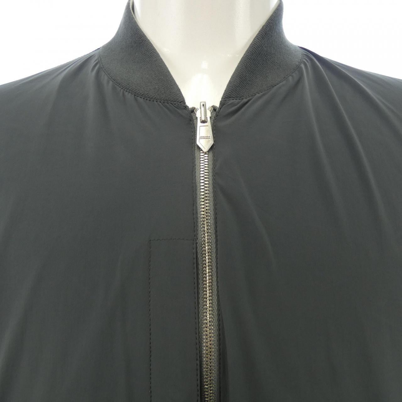 エルメス HERMES 552820HJ ブルゾン