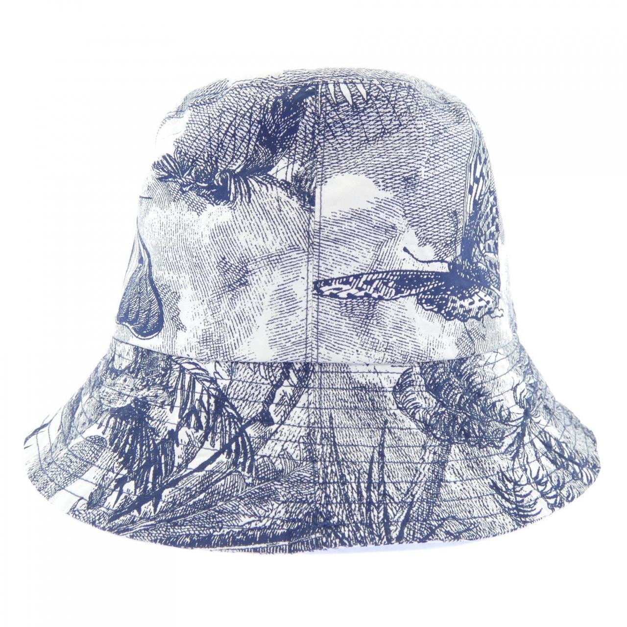 クリスチャンディオール CHRISTIAN DIOR 04TOJ923I154 ハット