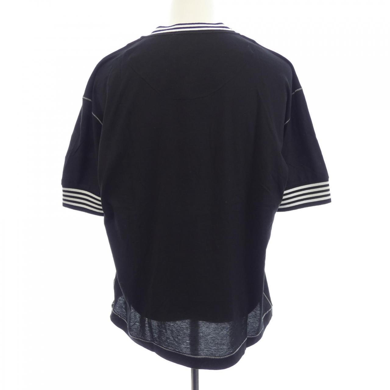 ドルチェアンドガッバーナ DOLCE&GABBANA G8IC3Z/G7MVC Tシャツ