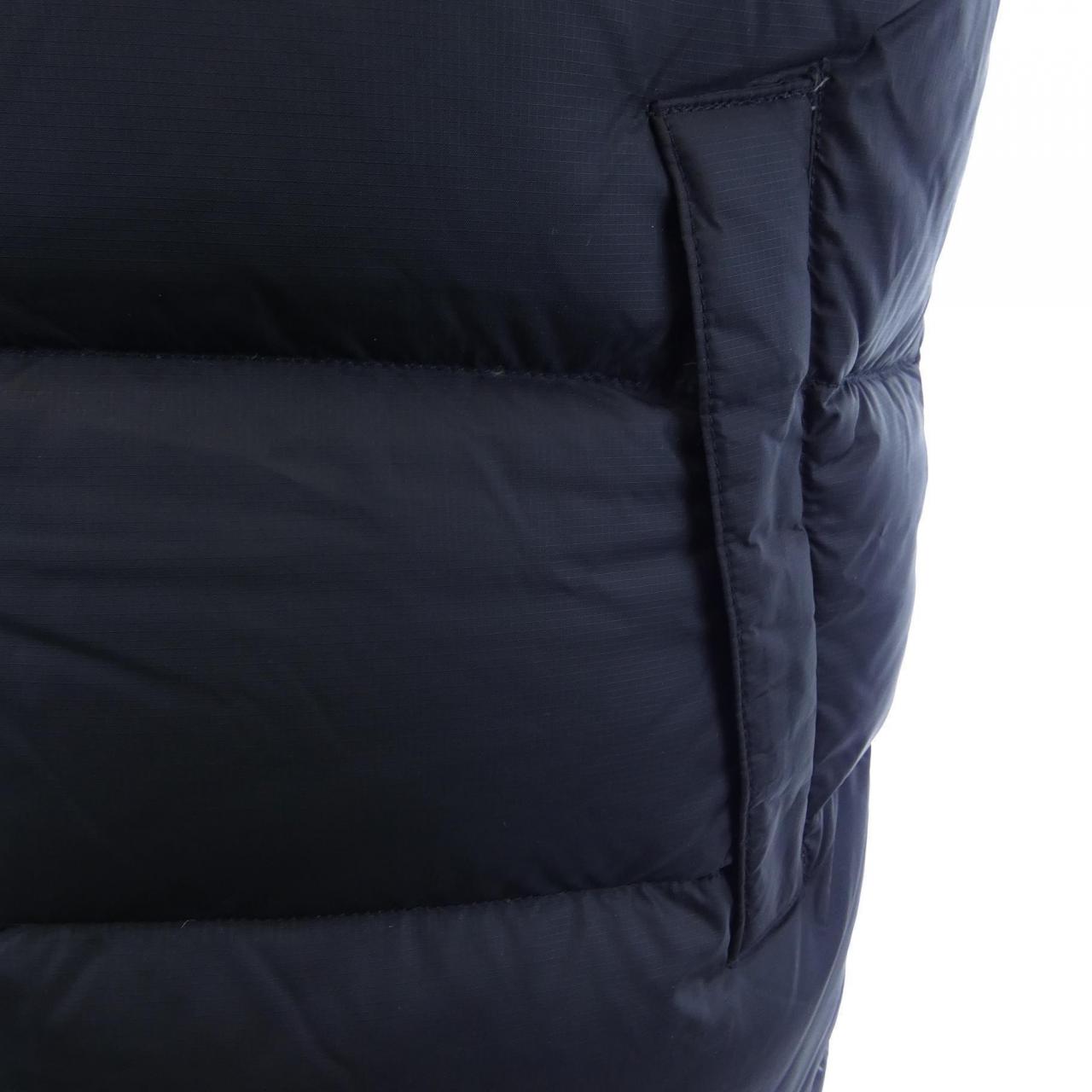 ザノースフェイス THE NORTH FACE ダウンベスト