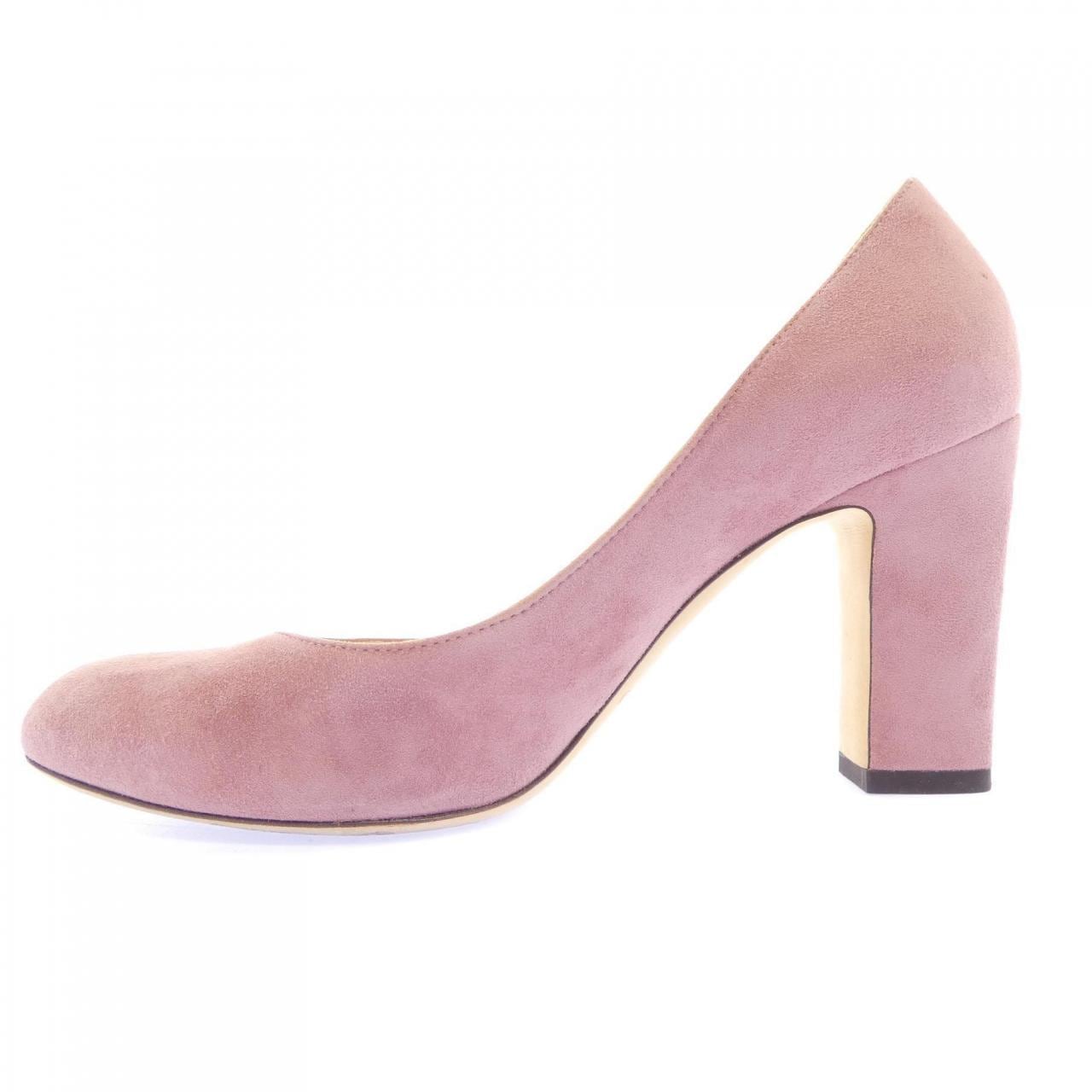 ジミーチュウ JIMMY CHOO パンプス